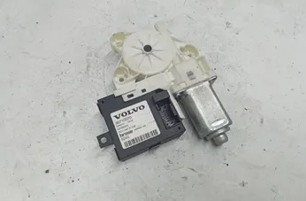 VOLVO V50 1 generation (2003-2012) Rear Right Door Window Control Motor 30710070 27614451