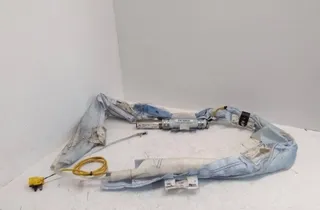 FORD Kuga 2 generation (2013-2020) Right Side Roof Airbag SRS 7M51R14K159AJ 27640234