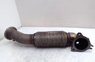 MERCEDES-BENZ GLA-Class X156 (2013-2020) Kipufogó csőbilincs 27641200