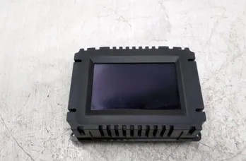 OPEL Vectra C (2002-2005) Navigációs kijelző 24461295 27651001