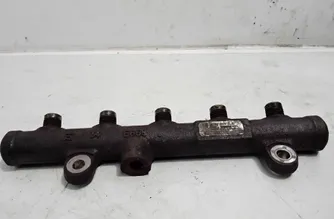 VOLVO V50 1 generation (2003-2012) Üzemanyagsín 9654726280 28629777