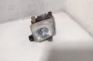 OPEL Vectra C (2002-2005) Jobb első ködlámpa 09185795 28630031
