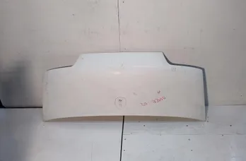 PEUGEOT Boxer 2 generation (1993-2006) Motorháztető 28633900