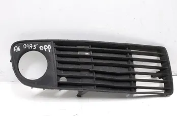 AUDI A6 C5/4B (1997-2004) Нижняя решетка переднего бампера 4B0807682S 28681046