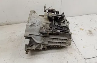 FORD S-Max 1 generation (2006-2015) Sebességváltó 6G9R7002AA 28681208