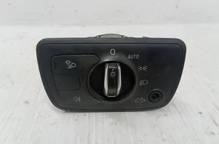 AUDI A6 C7/4G (2010-2020) Fényszórókapcsoló vezérlőegysége 4G0941531BE 28717804