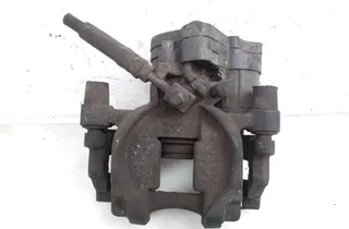 SEAT Leon 3 generation (2012-2020) Bal hátsó féknyereg 5Q0615405EE 29759236