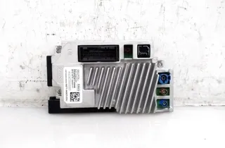 FORD Focus 3 generation (2011-2020) Egyéb vezérlőegységek NX7T14G670EHJ 29957645