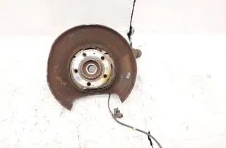 VOLVO XC60 1 generation (2008-2017) Rear Right Wheel Hub P31317172 34510388