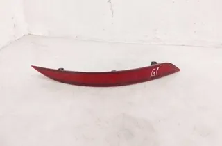 VOLKSWAGEN Golf 7 generation (2012-2024) Rear Right Bumper Reflector 5G9945106B 34501569