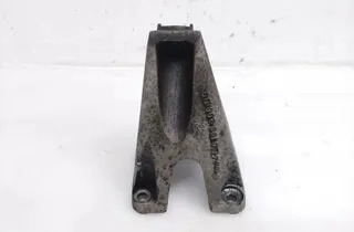 AUDI A8 D3/4E (2002-2010) Hátsó motorkonzol 4E0199308BG 31187564