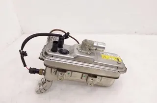 BMW 3 Series G20/G21/G28 (2018-2024) Клапан радиатора отопления 9873688 33060336