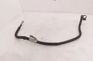 MERCEDES-BENZ SL-Class R230 (2001-2011) Отрицательный кабель аккумулятора A2305402807 34526118