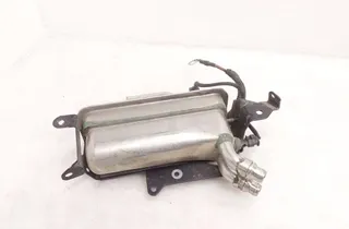 BMW 5 Series G30/G31 (2016-2023) Клапан радиатора отопления 9873688 34159676