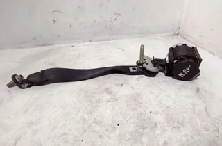 HONDA CR-V 3 generation (2006-2012) Ремень безопасности задний левый 6073543 34837173