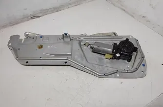 VOLVO S70 1 generation (1997-2000) Jobb hátsó ajtó ablakemelője 9152725 34832865