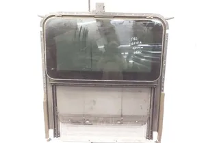 OPEL Zafira A (1999-2003) Csomagtérajtó 90439790 34833141