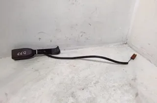 HONDA CR-V 3 generation (2006-2012) Пряжка ремня безопасности переднего правого сиденья 6080168 34833909