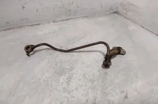 HONDA CR-V 3 generation (2006-2012) Turbó kenőcső 34836577