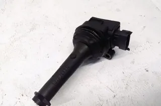 VOLVO S70 1 generation (1997-2000) Magasfeszültségű gyújtóvezeték (gyújtógyertya-huzalok) 9125601 34832957