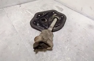 VOLKSWAGEN Transporter T4 (1990-2003) Kormányoszlop tengelye 701419531E 34832993