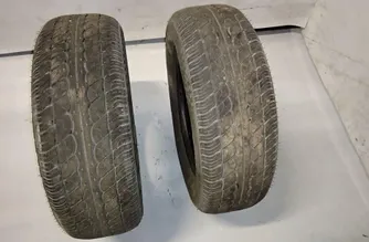 HONDA CR-V 3 generation (2006-2012) Задний багажник гриль 25565R17 34837376