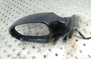 VOLKSWAGEN Passat B6 (2005-2010) Bal oldali visszapillantó tükör 3C0857933,010781 34348025