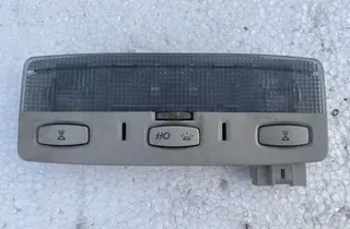 RENAULT Laguna 2 generation (2001-2007) Belső világítás 8200033829,1636 34349020