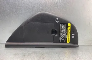 HYUNDAI i30 FD (1 generation) (2007-2012) Biztosítékdoboz fedele 847162L900 34346453