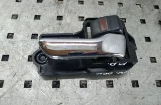 TOYOTA Avensis 1 generation (1997-2003) Jobb hátsó belső nyitófogantyú 6920505020A 34350998