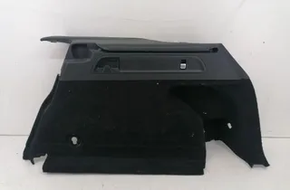 MERCEDES-BENZ GLC X253 (2015-2024) Jobb oldali csomagtartó díszléce A2536900644 34347137
