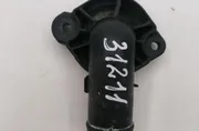 VOLKSWAGEN Beetle 2 generation (1998-2012) Termosztát 032121121G 34348681