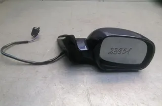 VOLKSWAGEN Passat B5 (1996-2005) Jobb oldali visszapillantó tükör 3B0857934 34348700