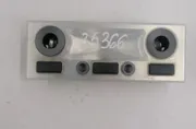 BMW 7 Series E65/E66 (2001-2008) Belső világítás 63318379699 34353172
