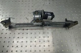 FIAT Stilo 1 generation (2001-2010) Wiper motor 60511006 34352437