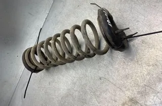 KIA Cee'd 1 generation (2007-2012) Rear Right Coil Spring 34339587