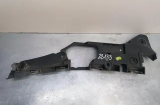 SMART Fortwo 1 generation (1998-2007) Jobb első sárvédő tartója 0000916V013 34343385