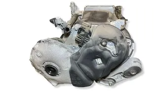 BMW i3 I01 (2013-2024) Motor IB1P25B,01BEV,020118653715 34337542