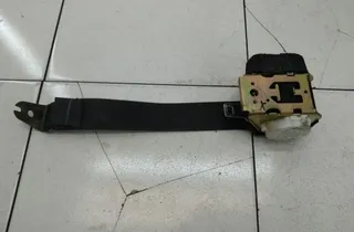 FORD Focus 2 generation (2004-2011) Bal első biztonsági öv 38035173 34350254