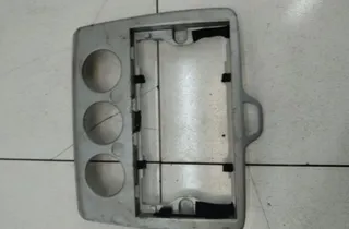 FORD Focus 2 generation (2004-2011) Panelvédő díszsítőcsík 4M5118522 34353352