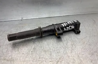 RENAULT Megane 2 generation (2002-2012) Magasfeszültségű gyújtóvezeték (gyújtógyertya-huzalok) 0102531677,20111 34334197