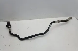 VOLKSWAGEN Touareg 1 generation (2002-2010) Трубки кондиционера 7L0820743E 34345662