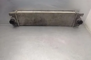 RENAULT Master 2 generation (1997-2010) Feltöltőlevegő-hűtőrács 867658F, IA1074 34344748