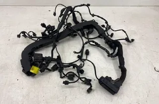 INFINITI Q50 1 generation (2013-2024) Engine Cable Harness A6511592725,A6511509220 34350767