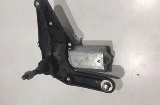 RENAULT Megane 3 generation (2008-2020) Csomagtérajtó ablaktörlő karja 8200071214 34351785