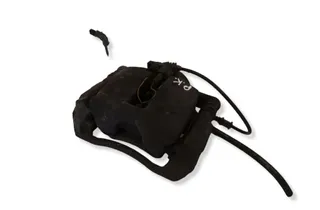 MERCEDES-BENZ A-Class W169 (2004-2012) Bal első féknyereg MBA 34340436