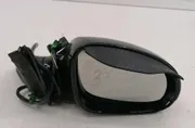 VOLKSWAGEN Passat B7 (2010-2015) Jobb oldali visszapillantó tükör 34350014