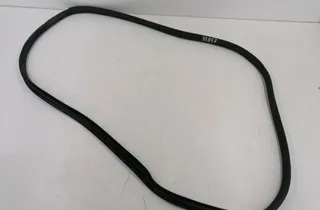 MERCEDES-BENZ GLC X253 (2015-2024) Уплотнительная резина задней двери (по кузову) A2536970251 34456459