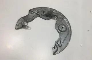 PEUGEOT Partner 2 generation (2008-2023) Első féktárcsa lemez 981545708001 34335562