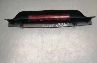FORD Focus 2 generation (2004-2011) Hátsó fedél lámpa 34340111